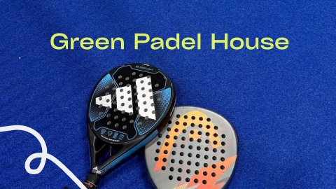 Green Padel House